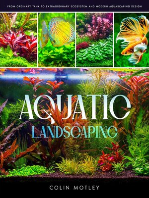 cover image of Aquatic Landscaping